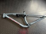 Specialized Chisel FS Rahmen Größe M incl. Fox 34 SC Performance 120 mm