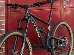 Kellys Thorx 29 L 160/140mm tubeless