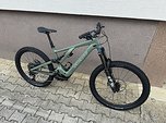Specialized Levo Comp Alloy