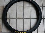 Maxxis Minion DHR II 27,5x2,6 3C MaxxTerra EXO+ TR