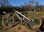 YT Industries Romp