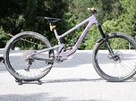 Santa Cruz Bicycles Megatower 2 CC XL