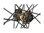 Mavic Allroad Pro UST Disc Vorderrad 28" inkl. Reifen Neu