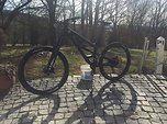 YT Industries Capra