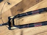 Fox Racing Shox Fox Factory 34 Float 120mm FIT4