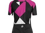 Assos Fastlane SS Rock Women Radtrikot PongPink Neu