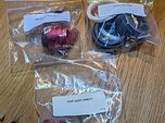 RockShox Lyrik /Pike Service Kit Charger 2.1 - 200h