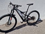 Specialized Stumpjumper FSR carbon, 29 M