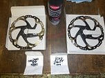 Shimano XT