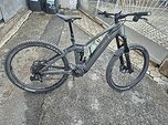 Scott Ransom e-ride 2022, small