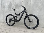 Focus Jam2 SL fazua ride 60 carbon