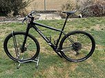 Cannondale F-SI