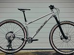 Pace RC529 Stahl Hardtail Trail Enduro