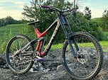 Norco Aurum Carbon - reserviert