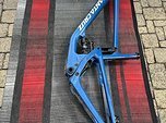Santa Cruz Bicycles 2020 Hightower CC XL Rahmen und Gabelset