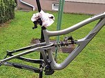 Ibis Cycles Ripmo V2 - M
