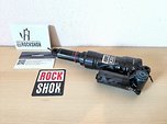 RockShox Super Deluxe Ultimate RC2T 230x60mm + Buchsen - NEU