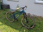 CT Dirtking - Dirtbike