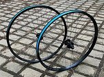 Race Face AR30 29" Laufradsatz