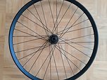 DT Swiss 350, XM481, 27.5 Zoll, 15x110, 6 Loch