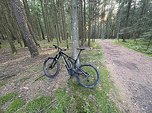 Specialized Turbo Levo Comp Alu 251km S5