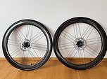 Campagnolo BORA WTO 45