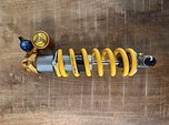 Öhlins TTX22M.2 225 x 75 NEU