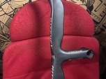 Ritchey WCS Solo Streem carbon
