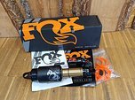 Fox Racing Shox Float X2 Factory 230x62,5