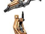 TRP EVO Pro HD-M9040 Gold Set VR+HR, lieferbar