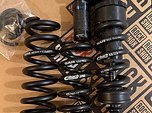 RockShox SUPER DELUXE COIL SELECT Plus RX Trail Tune 205x60