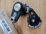 Reverse Components chain tensioner + A2Z AD-ONE SPEED single speed