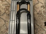 Fox Racing Shox 34 FLOAT 29" FIT4 FACTORY BOOST FEDERGABEL MODELL 2022
