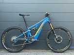 Pivot Cycles Shuttle AM Custom Fox Factory Grösse M (172- 182)