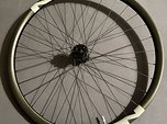 Non EN299 29“ Carbon Laufradsatz XD 6-Loch 1490g inkl. Ventilen