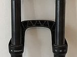 RockShox Recon Silver