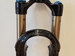 Fox Racing Shox Fox 38 Factory Float 29" Grip X2 MY 2025 160mm nur 75Km Laufleistung.