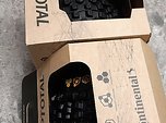 Continental Kryptotal und Argotal Supersoft Downhill 29x2,4