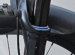Öhlins Rxf38 m.2 fork 2024 170 & 160mm AIR