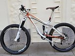 Trek Remedy 8 15.5“ S