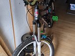 Bergamont big air 6.2