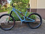 Specialized Levo SL Comp Carbon XL E-Mountainbike