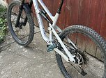 Canyon Torque Mullet AL 5