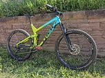 Trek Slash 8 29 (2020)