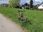 Mondraker Foxy R 2021 Größe L