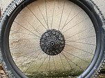 Roval Specialized Roval Traverse SL Carbon 29 x 30 XD Laufrad 148 x 12