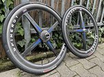 Spinergy REV X ROKS