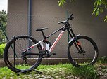 Mondraker Summum 2022 Special Edition CUSTOM (almost New)