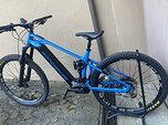 Mondraker Crafty R
