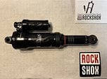RockShox Super Deluxe Ultimate 230x60 NEU (Santa Cruz Bronson)